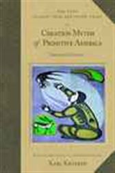 Creation Myths of Primitive America