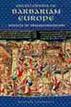 Encyclopedia of Barbarian Europe