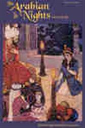 The Arabian Nights Encyclopedia