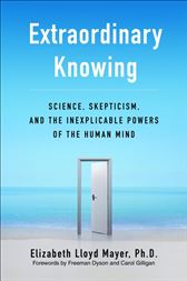 Extraordinary Knowing