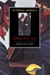 The Cambridge Companion to Ezra Pound
