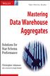 Mastering Data Warehouse Aggregates