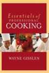 Essentials of Professional Cooking