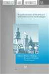 Transformation of Healthcare with Information Technologies