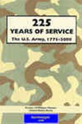 225 Years of Service