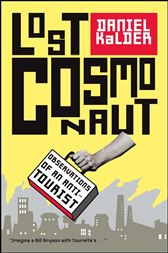 Lost Cosmonaut