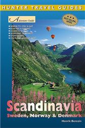 Adventure Guide to Scandinavia