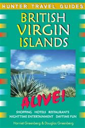 British Virgin Islands Alive!