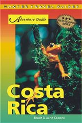 Adventure Guide to Costa Rica