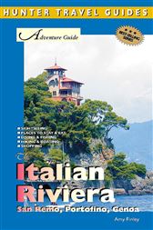 Adventure Guide to the Italian Riviera