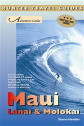 Adventure Guide to Maui