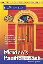 Adventure Guide to Mexico's Pacific Coast