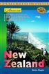 Adventure Guide to New Zealand