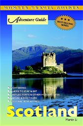 Adventure Guide to Scotland