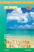 Adventure Guide to St Martin & St Barts