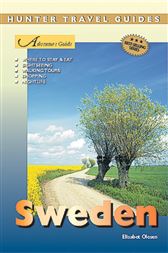 Adventure Guide to Sweden