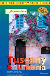 Adventure Guide to Tuscany & Umbria