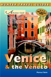 Adventure Guide to Venice & the Veneto