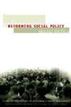 Reforming Social Policy
