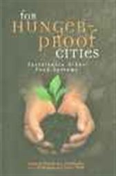 For Hunger Proof Cities cover