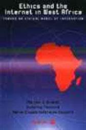 Ethics and the Internet in West Africa