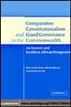 Comparative Constitutionalism and Good Governance in the Commonwealth