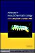 Advances in Insect Chemical Ecology