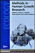Methods in Human Growth Research