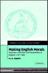Making English Morals