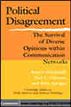 Political Disagreement