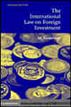 The International Law on Foreign Investment
