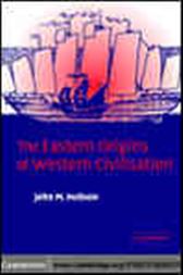 The Eastern Origins of Western Civilisation
