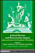 Judicial Review and Bureaucratic Impact
