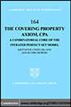 The Covering Property Axiom, CPA