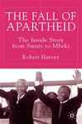 The Fall of Apartheid