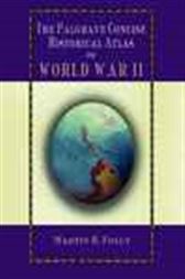 Palgrave Concise Historical Atlas of the Second World War