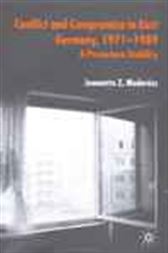 Communication and Compromise in the GDR