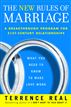 The New Rules of Marriage
