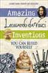 Amazing Leonardo da Vinci Inventions You Can Build Yourself
