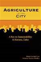 Agriculture in the City