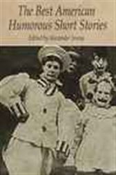 The Best American Humorous Short Stories