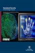 Homeland Security: A Technology Forecast