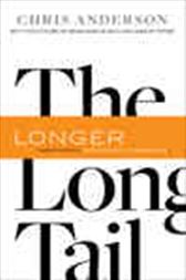 The LONG TAIL