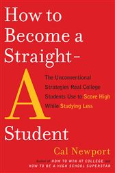How to Become a Straight-A Student