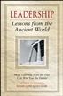 Leadership Lessons from the Ancient World
