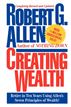 Creating Wealth