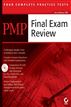 PMP Final Exam Review