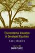 Environmental Valuation in Developed Countries