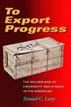 To Export Progress