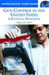 Gun Control in the United States